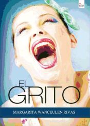 Portada de El grito (Ebook)