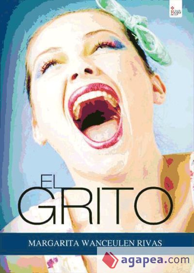 El grito (Ebook)