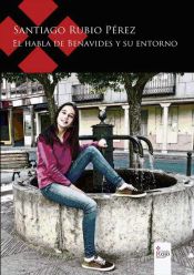 Portada de El habla de Benavides y su entorno (Ebook)