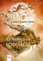 Portada de El hechizo de la servilleta (Ebook)