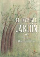 Portada de El invisible jardín (Ebook)