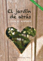 Portada de El jardín de atrás (Ebook)