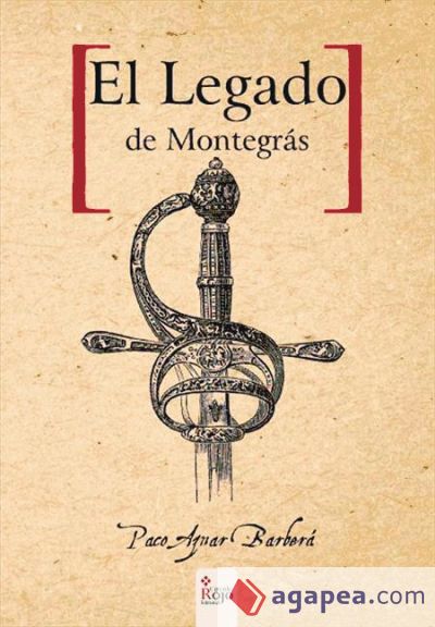 El legado de Montegrás (Ebook)