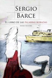 Portada de El libro de las palabras robadas (Ebook)