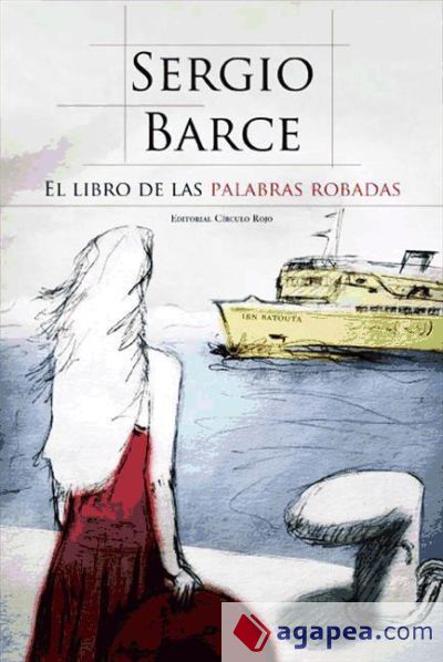 El libro de las palabras robadas (Ebook)