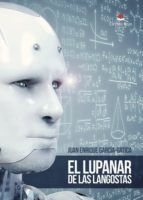 Portada de El lupanar de las langostas (Ebook)