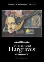 Portada de El manuscrit hargraves (Ebook)