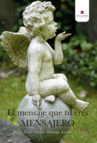 Portada de El mensaje que tú eres mensajero (Ebook)