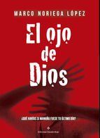Portada de El ojo de Dios (Ebook)