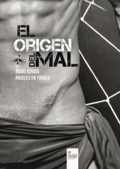 Portada de El origen del mal. Ángeles en Tokio 2 (Ebook)