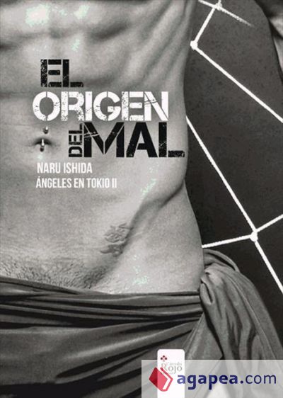 El origen del mal. Ángeles en Tokio 2 (Ebook)