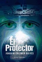 Portada de El protector (Ebook)