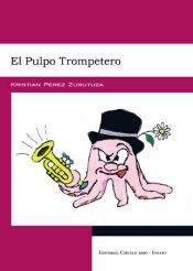 Portada de El pulpo trompetero (Ebook)