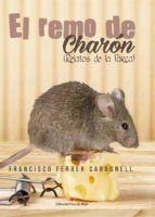 Portada de El remo de Charon (Ebook)