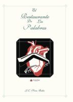 Portada de El restaurante de las palabras (Ebook)