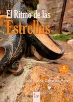 Portada de El ritmo de las estrellas (Ebook)