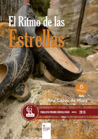 Portada de El ritmo de las estrellas (Ebook)