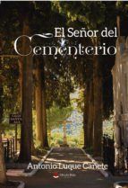 Portada de El se&ntilde;or del cementerio (Ebook)