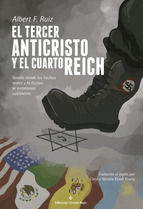 Portada de El tercer anticristo y el cuarto Reich (Ebook)