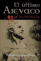 Portada de El último arévaco (Ebook)