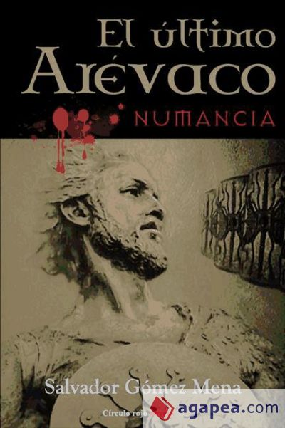 El último arévaco (Ebook)