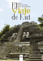 Portada de El viaje de Kut (Ebook)