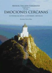 Portada de Emociones cercanas (Ebook)