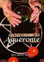 Portada de En las Riberas del Aqueronte (Ebook)