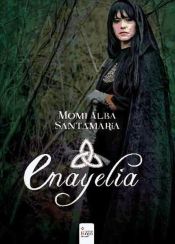 Portada de Enayelia (Ebook)