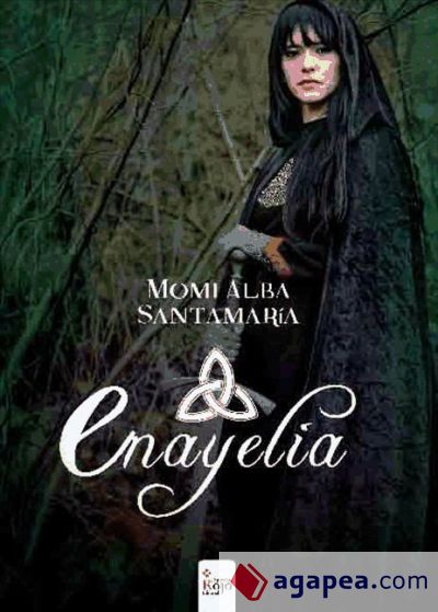 Enayelia (Ebook)