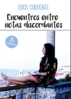 Portada de Encuentros entre notas discordantes 3ª edición (Ebook)