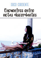 Portada de Encuentros entre notas discordantes (Ebook)