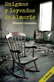 Portada de Enigmas y leyendas de Almería (Ebook)