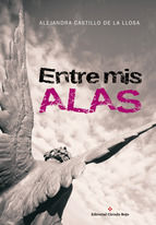 Portada de Entre mis alas (Ebook)