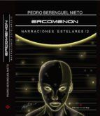 Portada de Ercomenon (Narraciones estelares 2) (Ebook)