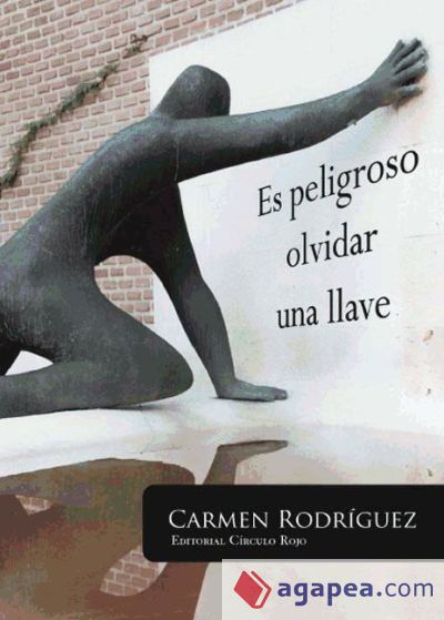 Es peligroso olvidar una llave (Ebook)