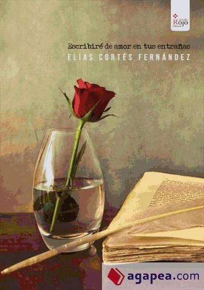 Escribiré del amor en tus entrañas (Ebook)