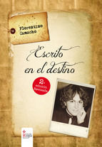 Portada de Escrito en el destino (Ebook)