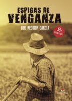 Portada de Espigas de venganza (Ebook)