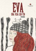 Portada de Eva, una vida sin fin (Ebook)