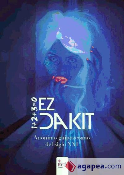 Ez dakit. 1+2+3=0 (Ebook)