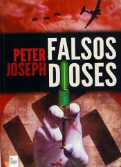 Portada de Falsos Dioses