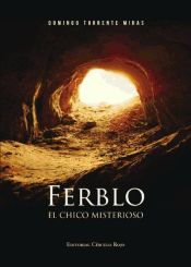 Portada de Ferblo, el chico misterioso (Ebook)
