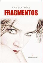 Portada de Fragmentos (Ebook)
