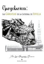 Portada de GARGOLARIUM (Ebook)