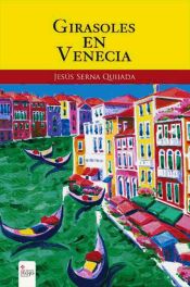 Portada de Girasoles en Venecia (Ebook)