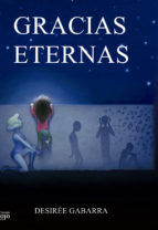 Portada de Gracias eternas (Ebook)