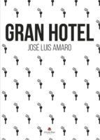 Portada de Gran hotel (Ebook)