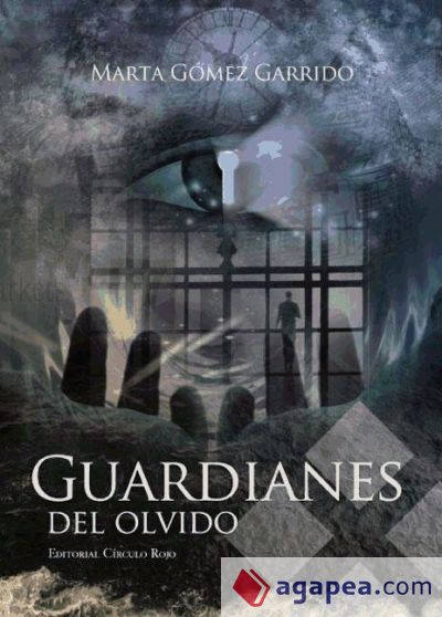 Guardianes del olvido (Ebook)