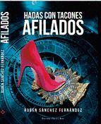 Portada de Hadas con tacones afilados (Ebook)